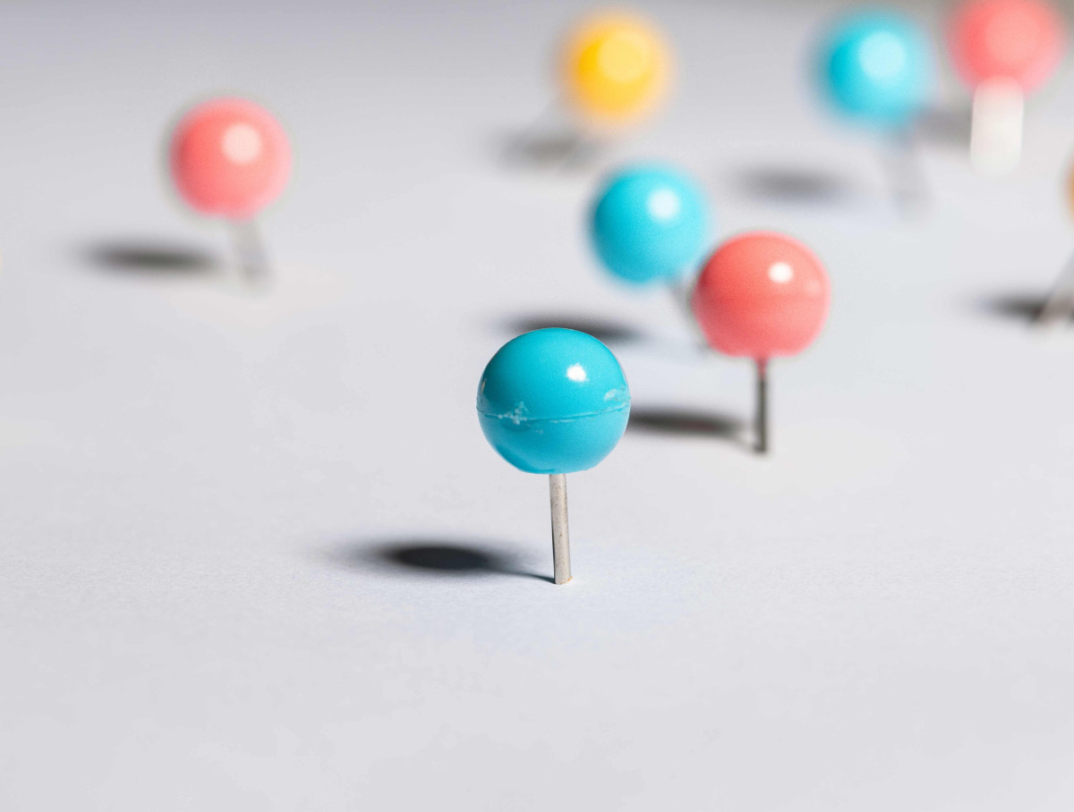 Katılımın Yolu: Haritadan Başlayan Bir Hikâye