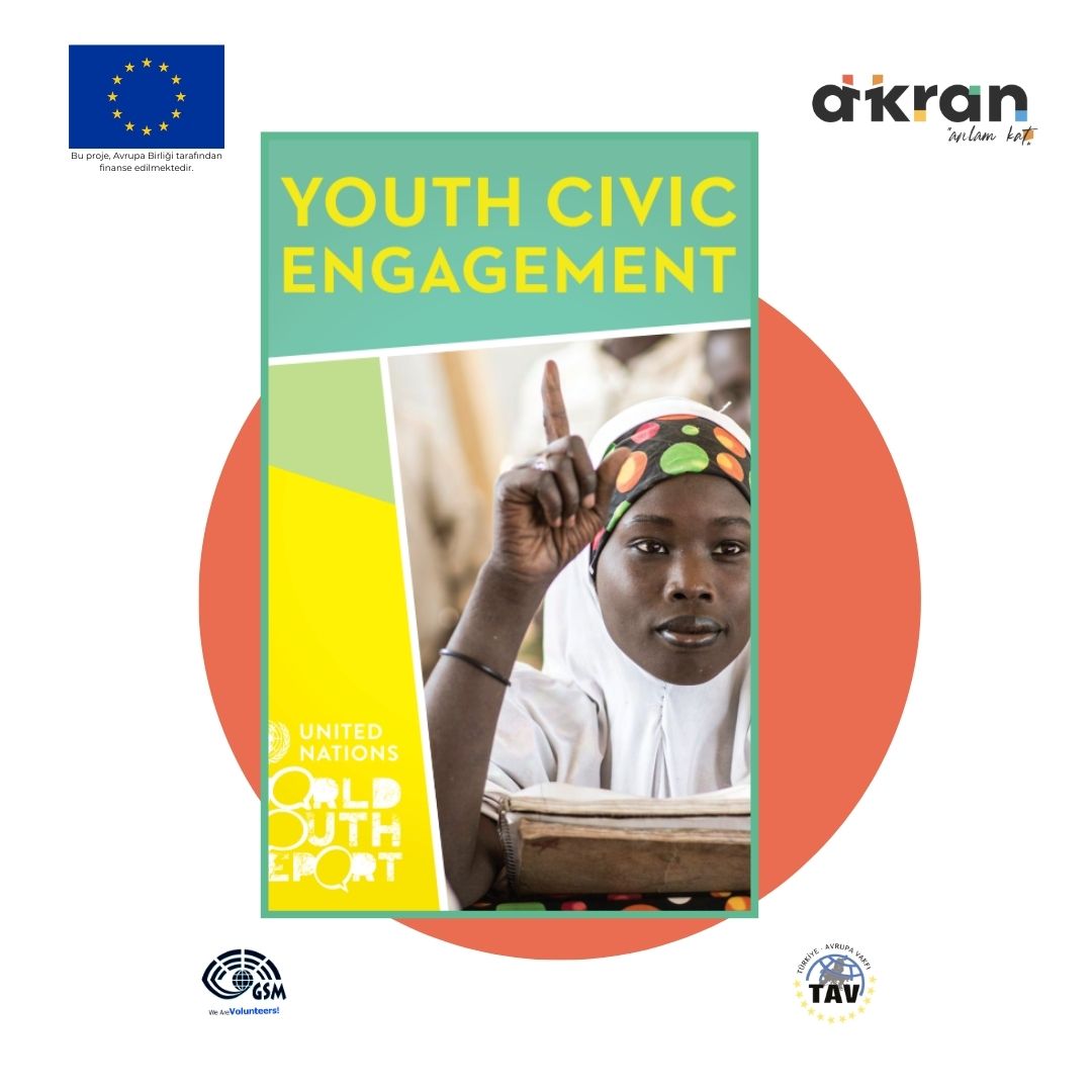 Youth Civic Engagement